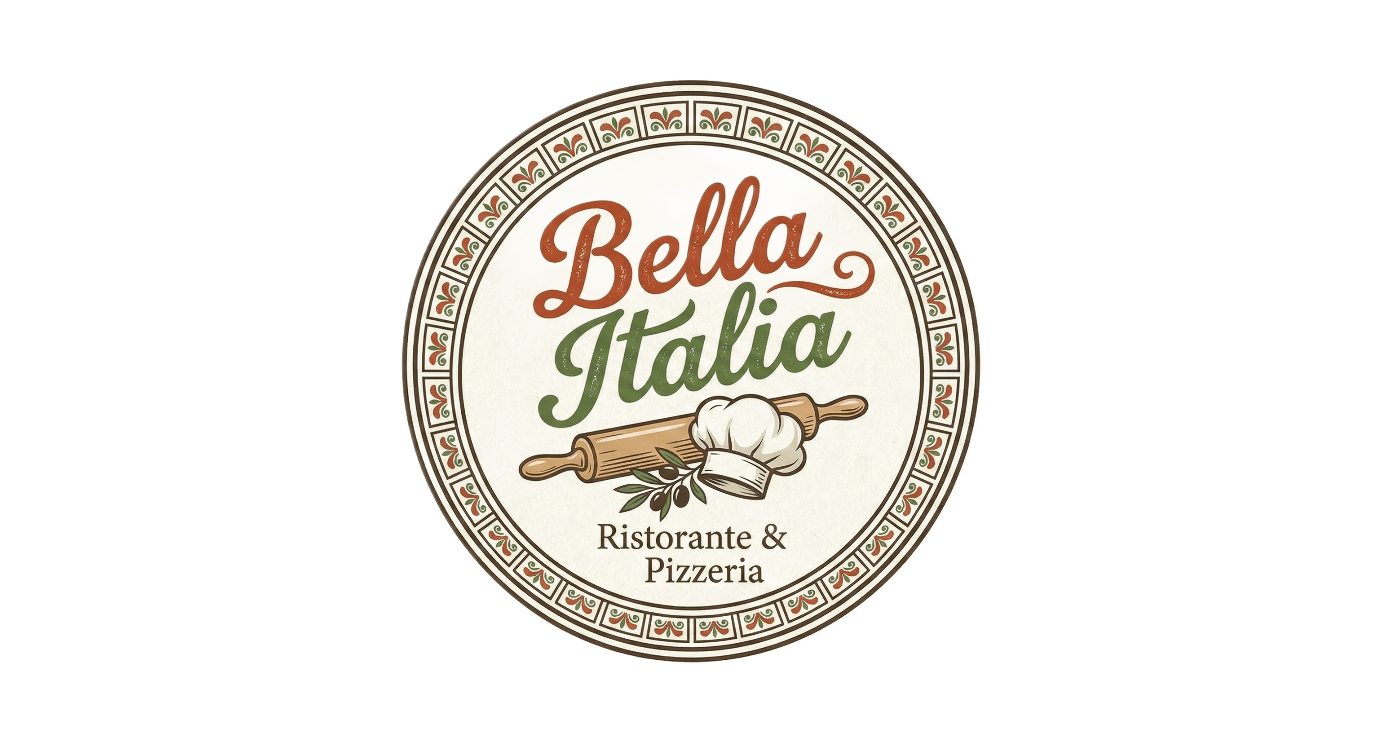 Bella Italia